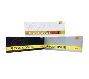 Regenovue Fine/Deep/SubQ CE Filler