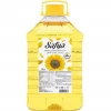 Pure Sunflower Oil, Edible Cooking Oil for Sale in Bulk Best Price