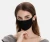 Import cloth face mask from China