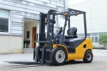All Kinds of Forklift