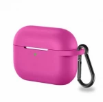 蓝牙耳机保护套适用于AirPods Pro 苹果11专配版 桥头工厂直销