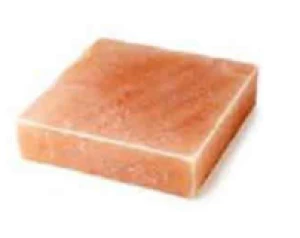 Himalayan Pink Salt Bricks