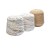 Import Dyed Fancy Blended Yarn Viscose Nylon Spandex Covered Core Spun Yarn For Knitting from China