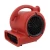 Import Portable Air Mover Blower for Kitchen Bedroom and Bathroom Drying from China