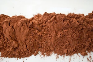 Good flavor NATURAL COCOA POWDER for chocolate