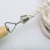 Import Eco-Friendly Durable Cotton Jump Rope With Wood Handle from China