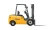 Import All Kinds of Forklift from China