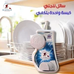Dish Washing Liquid