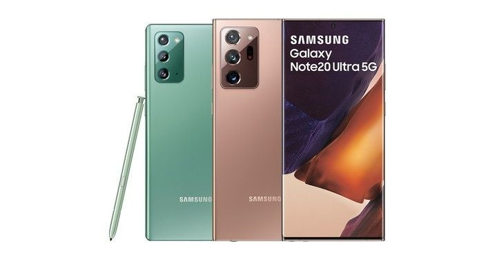 Buy Samsung Note Series from Joseph Commercial And Trading Co., LTD ...