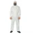 Import Professional Protective Clothing Isolation Clothing Anti Virus Disposable Protective Suit from China
