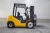 Import All Kinds of Forklift from China
