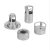 Import CNC Machining OEM High Precision Stainless Steel / Aluminum/ Brass Casting Mould Lost Wax Investment Casting Part from China