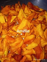 mango dried cashew