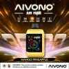 Wholesale AIVONO AIM FLASH 35000 Mango Pineapple | Best Value Factory Price | Hungary & Global Delivery from Shenzhen