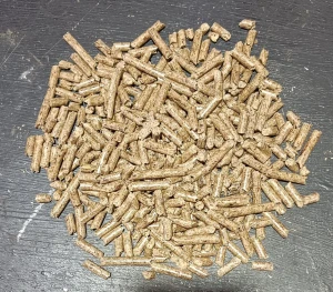 Premium Quality Biomass Pellets for Efficient Eco Friendly Heating