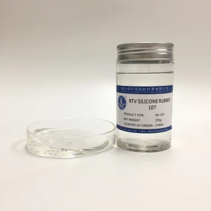 Hydroxyl (OH) Terminated Silicone Fluids, High Viscosity For Sealants