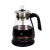 Import Automatic steam tea maker Multifunction Electric kettle American coffee maker Household Black tea Flower teapot coffee from China