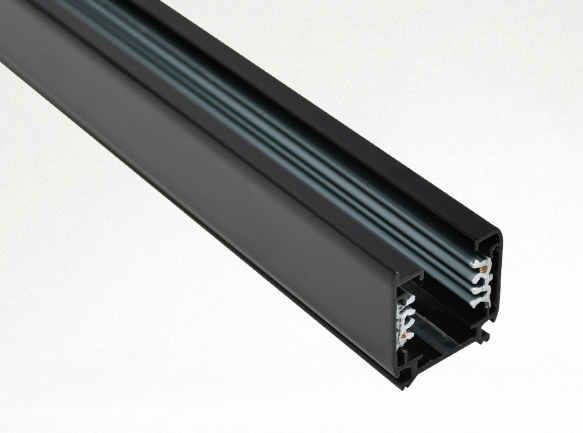 Led Rail 4100 Buy 4phase 4wire Led Track Rail Track Rail Accessories In 3circuits ...