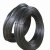 Import Black Annealed baling Wire 3.5mm AWG10 50kg per Coil from China