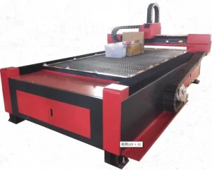 1530 fiber laser cutting machine