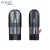 Import Refillable Cartridge Vape Pod Replacement Pod 4/5 from China