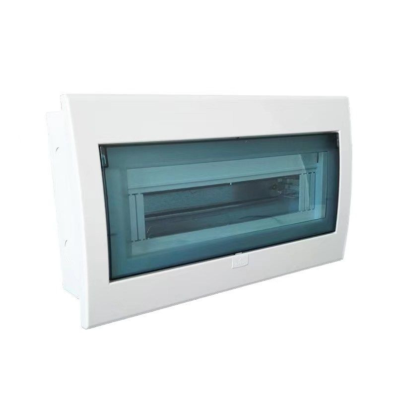 Buy Electrical Distribution Box from Wenzhou Zhengsheng Electric Co ...