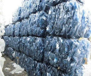 High Grade Polycarbonates Water Bottles Scrap