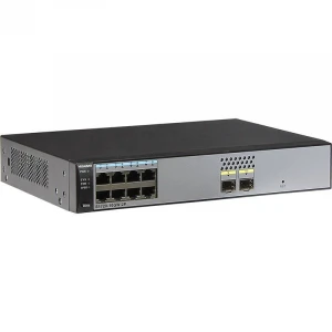 Huawei S1700 Series Switches S1720-10GW-2P 8 port Gigabit web network managed switch