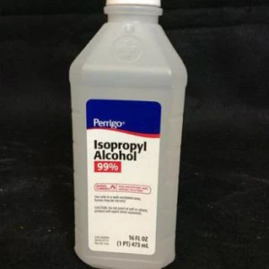 High purity Factory Price Isopropanol / Isopropyl alcohol with best price CAS NO.67-63-0