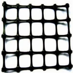 Geogrids