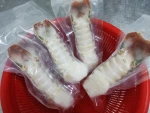 Lobster Tails