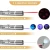 Import Custom Pet Suppliers Laser Pointer Red Dot LED Light Pointer Interactive Toys Custom Packing Trade Assurance BSCI Cats from China