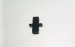 Fiber Optic Adapter, MTRJ-MTRJ Multimode Duplex