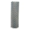5ft 6ft 7ft 10ft Galvanized Chain Link Fence for Hot sale