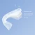 Import Wholesale Teeth whitening trays Mint Teeth Whitening Strips Peroxide OEM U Type Trays With Led Light For Teeth Sensitiv from China