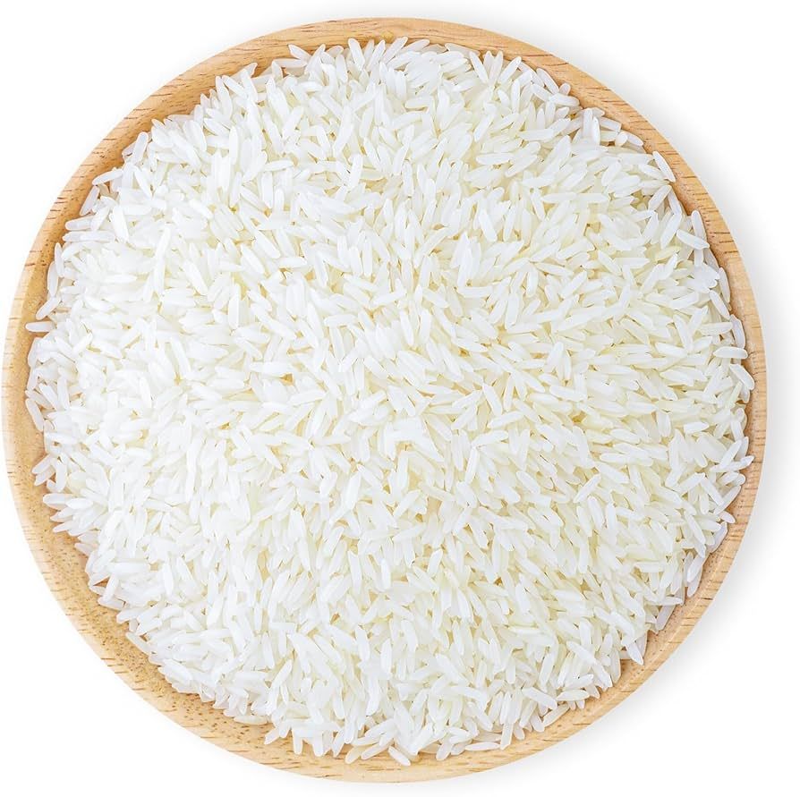 Buy Wholesale Premium Long Grain White Rice from Laraspa Trade GmbH ...