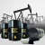 Import Crude Oil from Nigeria