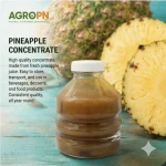 Pineapple concentrate