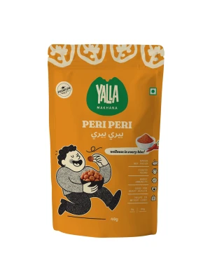 fox nuts makhana