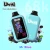 Import Bulk Wholesale Premium Uwin Digital Box 68000 Puffs Mr Blue High Puff Rechargeable Vape from France