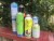Import Aerosol cans 52mm from China