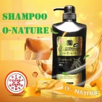 O-Nature Shampoo, Complete Hair Care