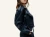 Import Premium Ladies Black Leather Jacket – Chic Slim-Fit Moto Biker Jacket from Pakistan