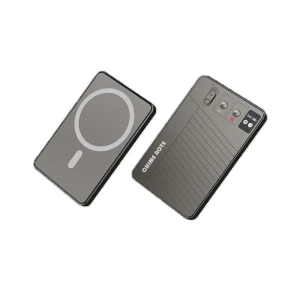 AI Voice Recorder OBS-L3-clear recording