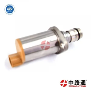 fuel pump scv suction control valve 294009-1221 toyota scv valve