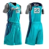 Basketball Jersey Latest Design Uniform OEM Service Sportwear Best Basketball jersey Top Quality Basketball