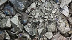 Nickel Ore