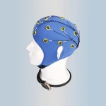 NLR Series Detachable Electrode EEG Caps for Neuroscience Research