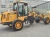 Import XCMG 100HP Multifunction Small Motor Grader GR1003 Chinese Mini Motor Grader Price from China