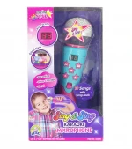 Sing & Sing Karaoke Microphone